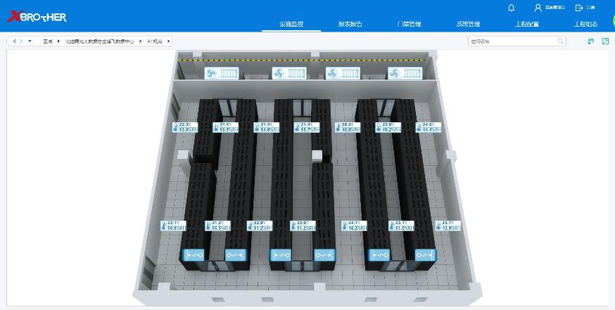 正镶白服务器租用 - 高防